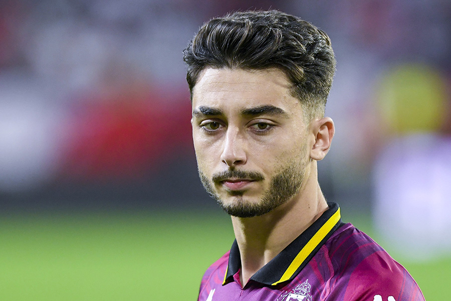 Moro Voor Ajax 5