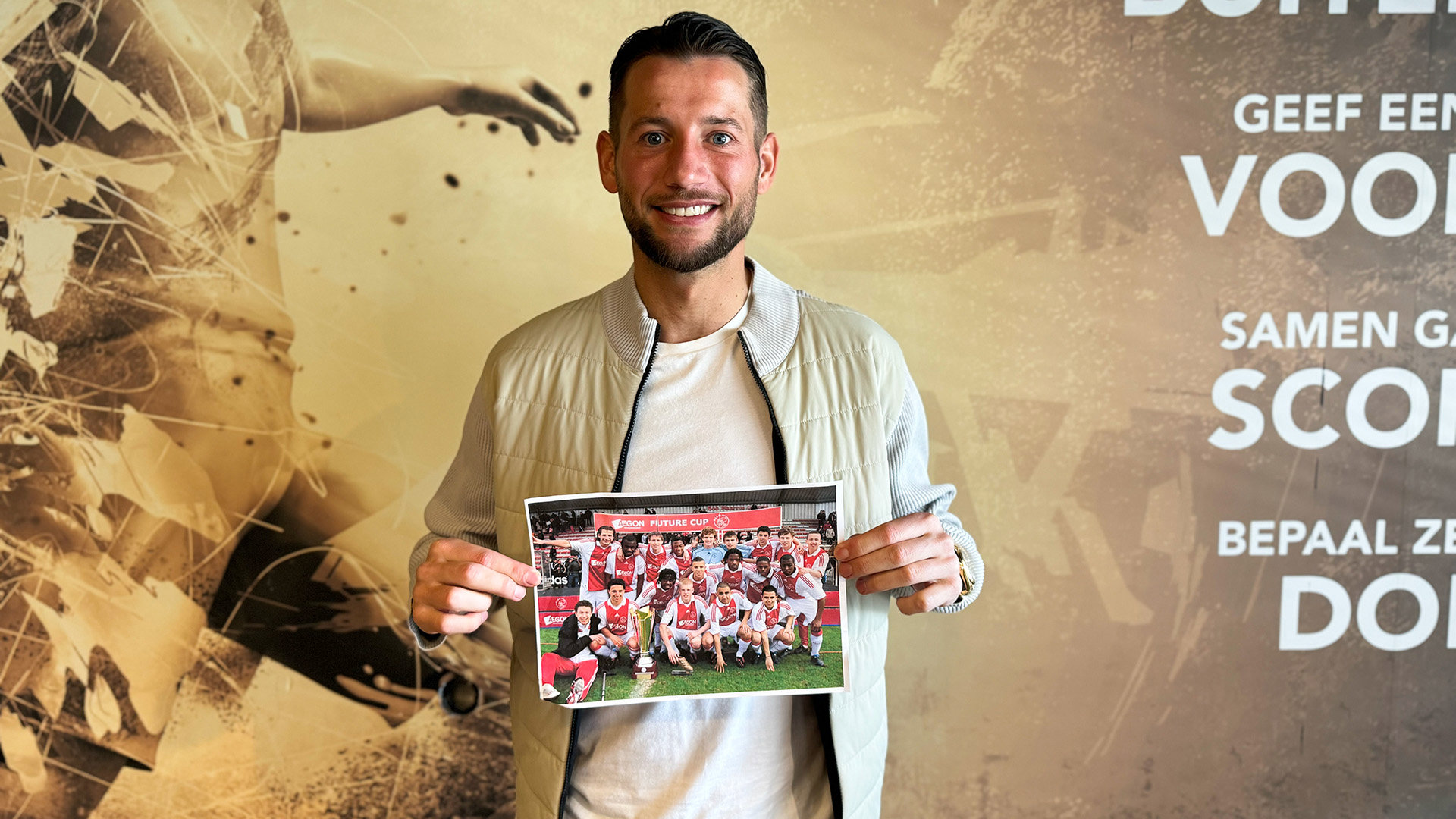 Dijks 1920 Header
