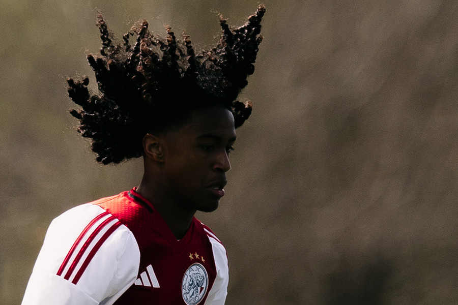 Ajax PSG Beste 7