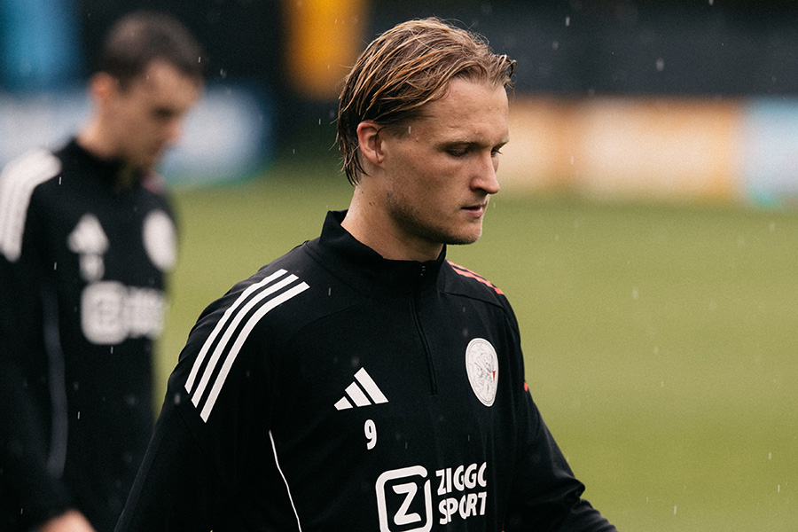Training 19