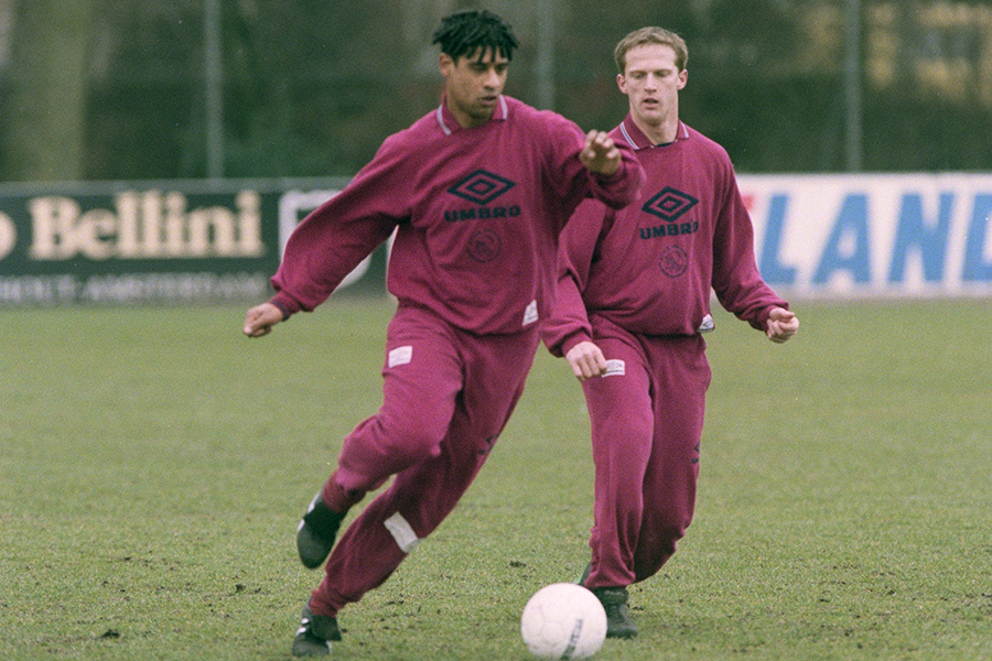 Rijkaard Nieuw 14