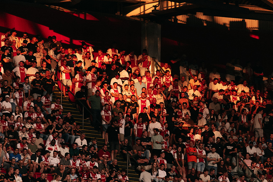Zonnetjeajaxfans