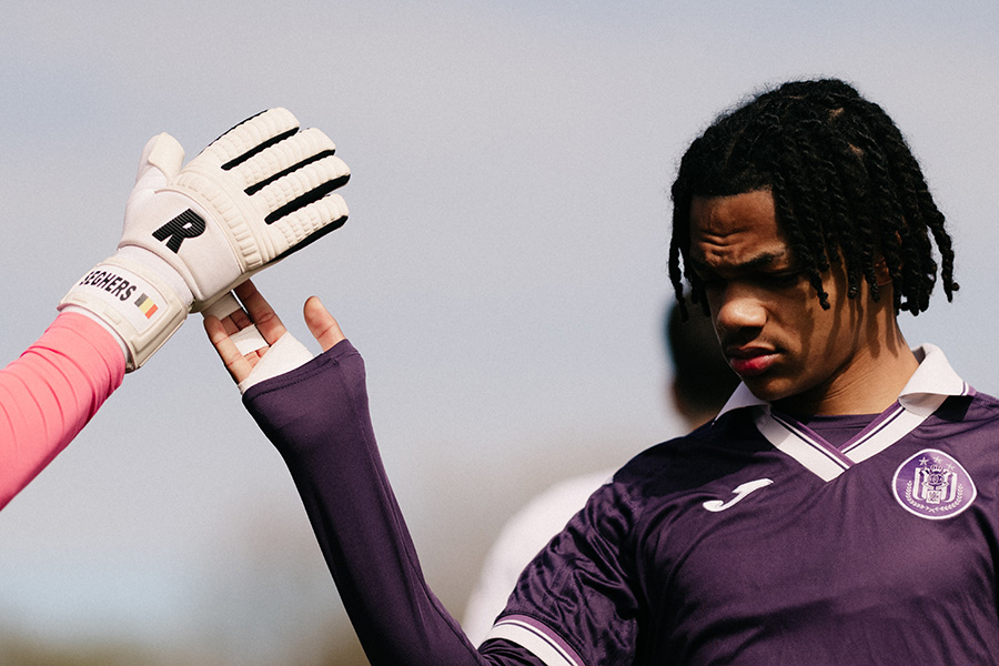 Real Anderlecht Beste 8