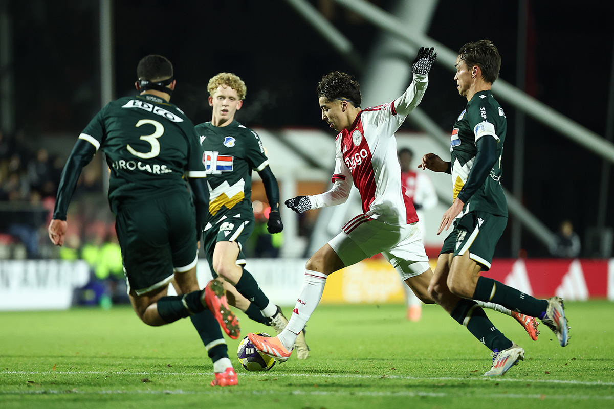 Jongajaxeindhoven 3