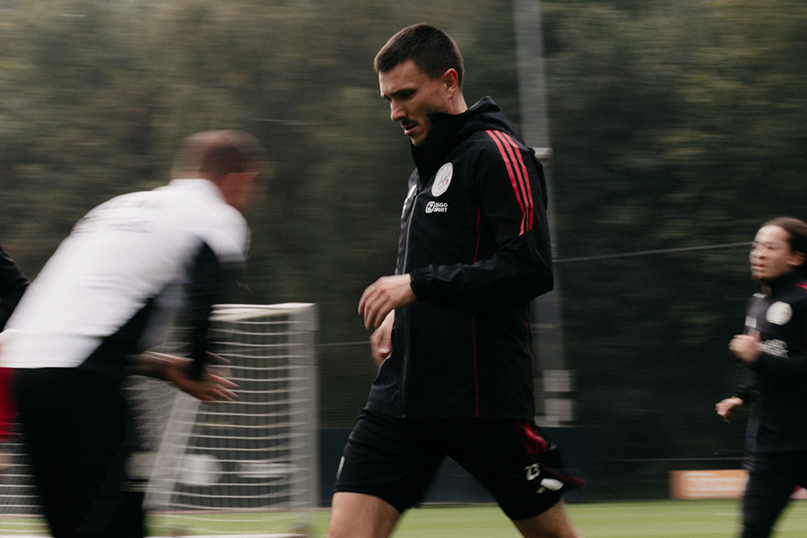 Training 07 10 1