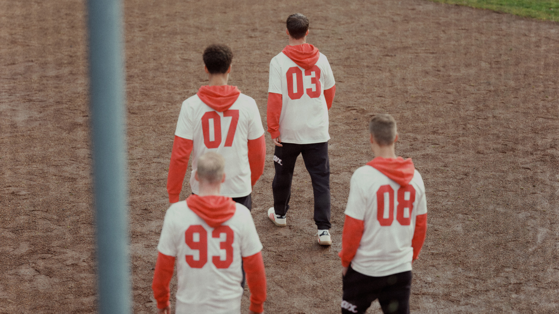 Ajax Baseball 5