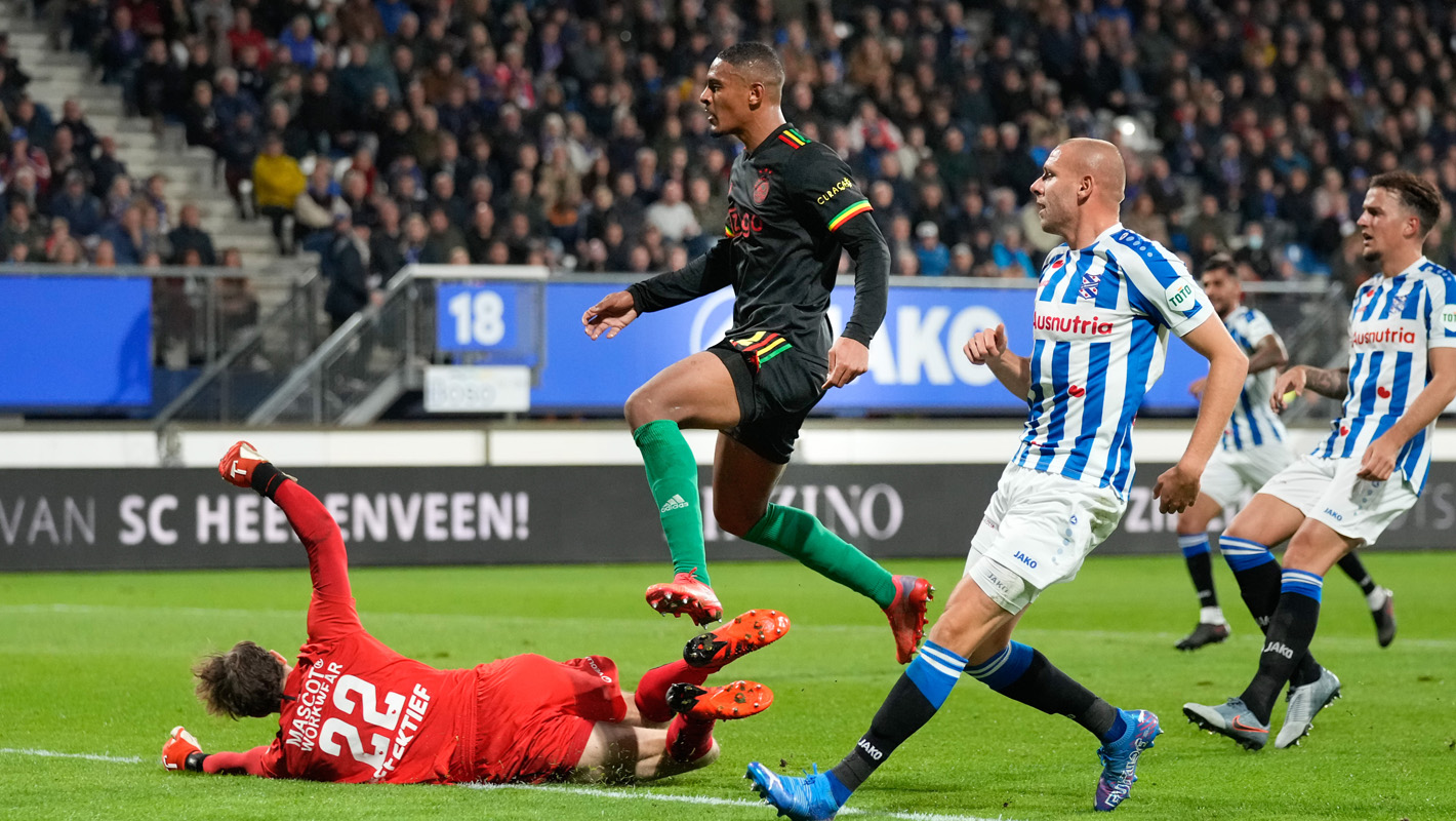 Haller 1 0