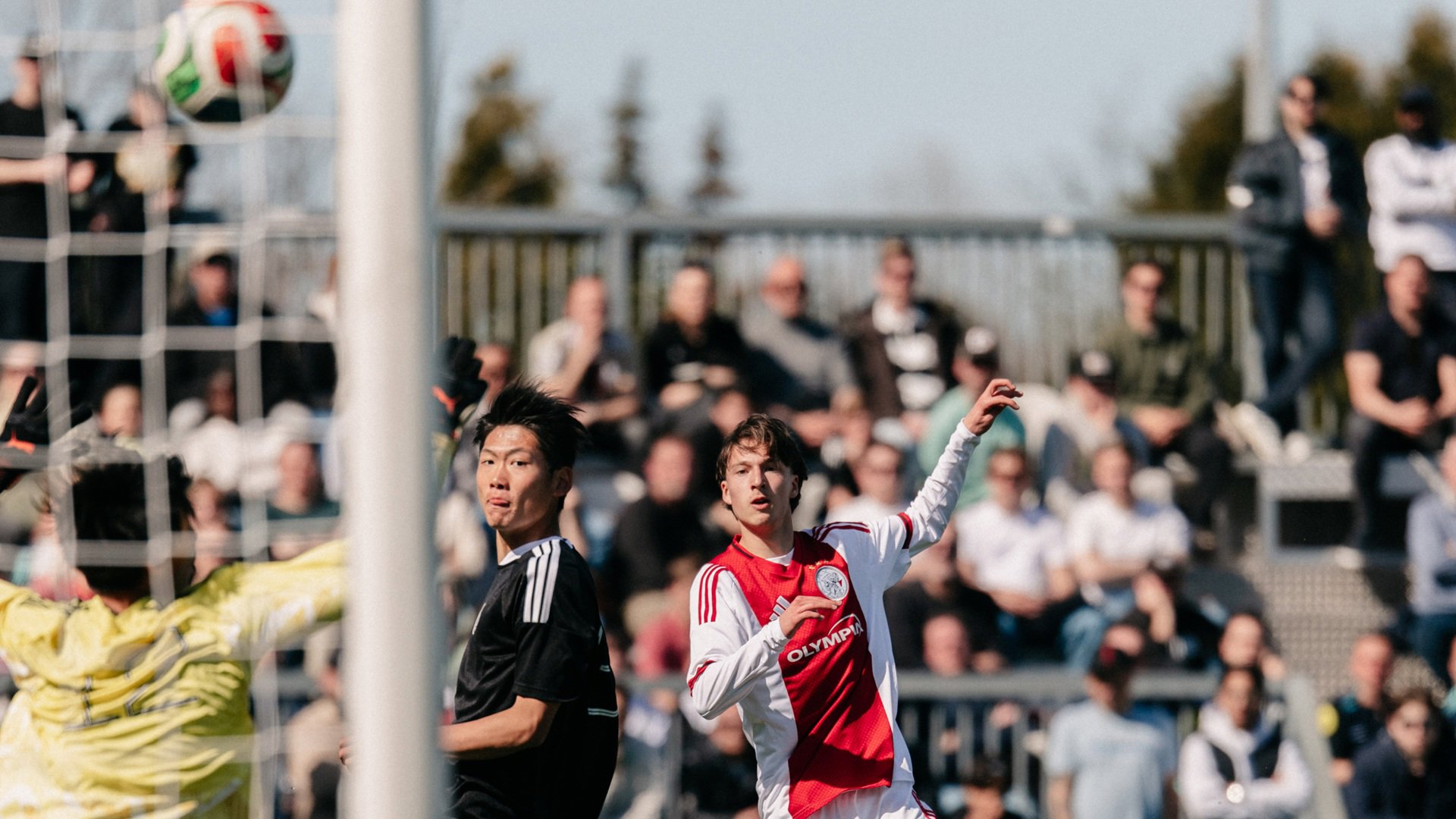 Headertroostfinale