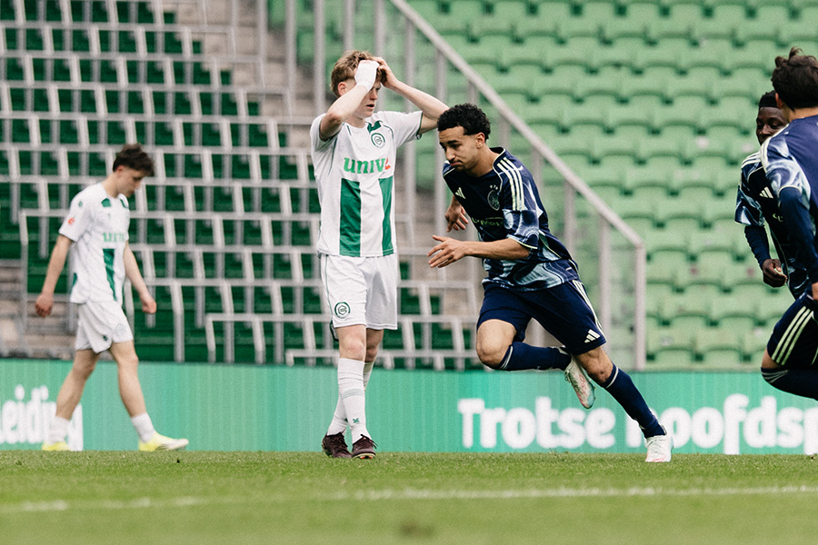 Bousnanegoal