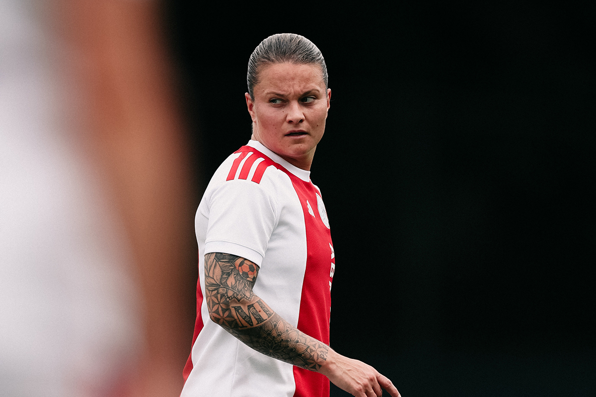 Ajaxvrouwenohleuven 7