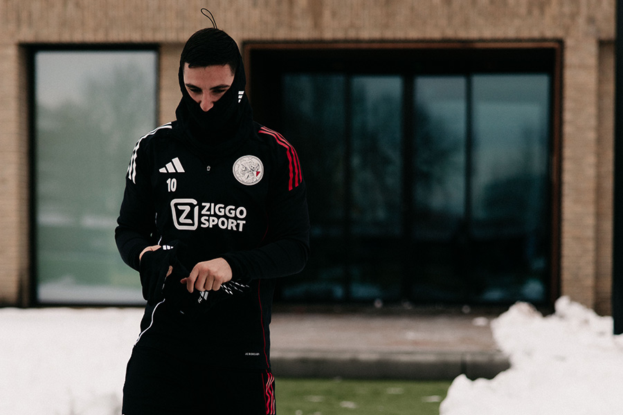 Training 1