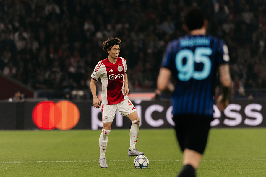 Itakura Ajaxinter