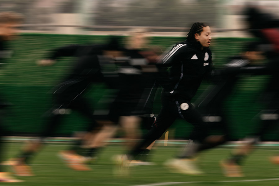 Training Baku 8