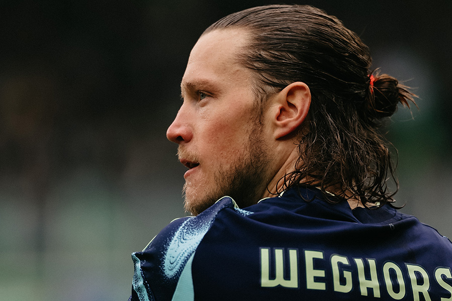Woutweghorst