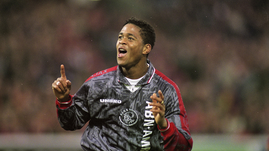 Kluivert