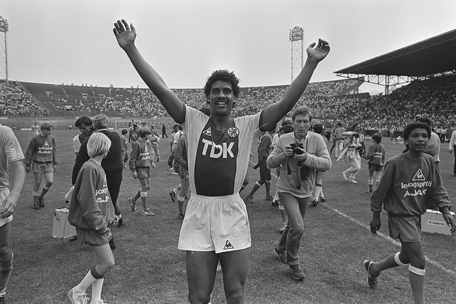 Rijkaard Nieuw 3