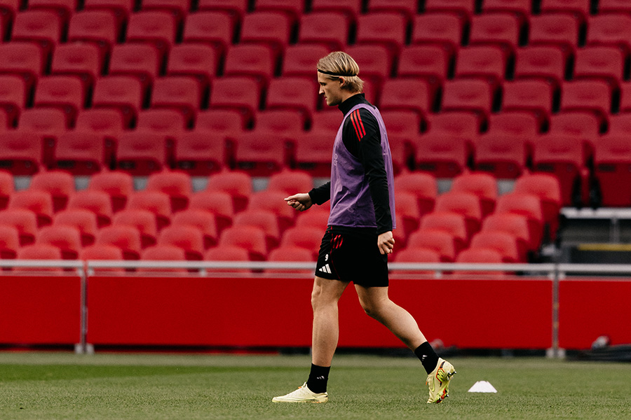 Training 13 12 12
