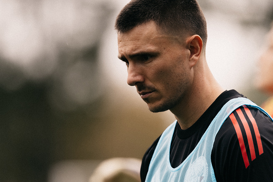 Training 6