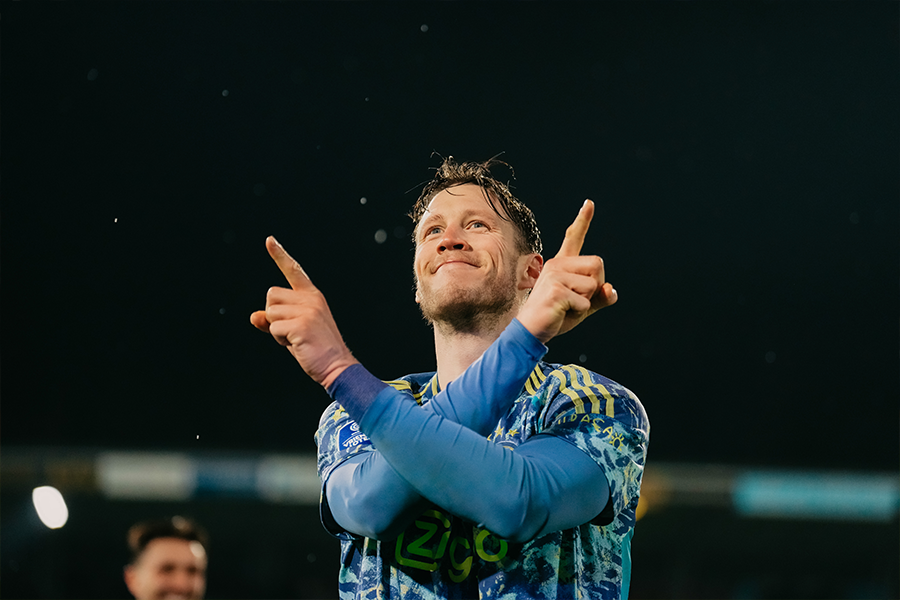 Wout 2