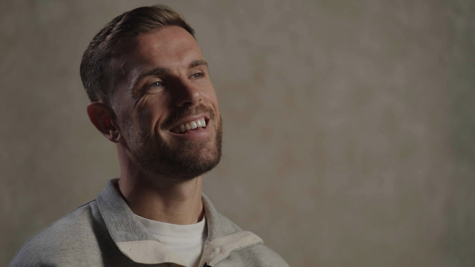 Still Interview Henderson