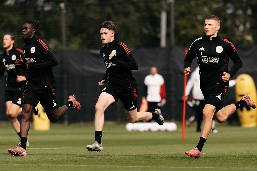 Training 2 10 11