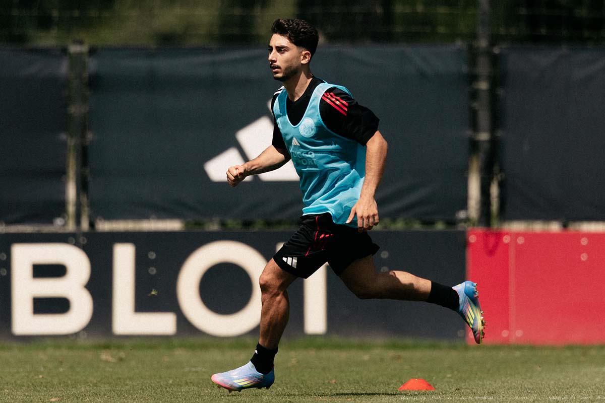 Moro Training 02