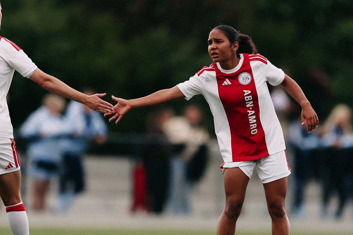 Ajaxvrouwenohleuven 6