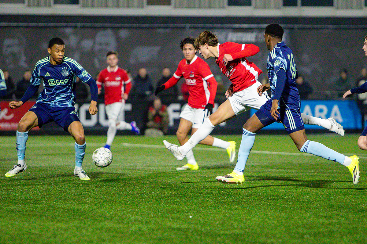 Jongazjongajax 5