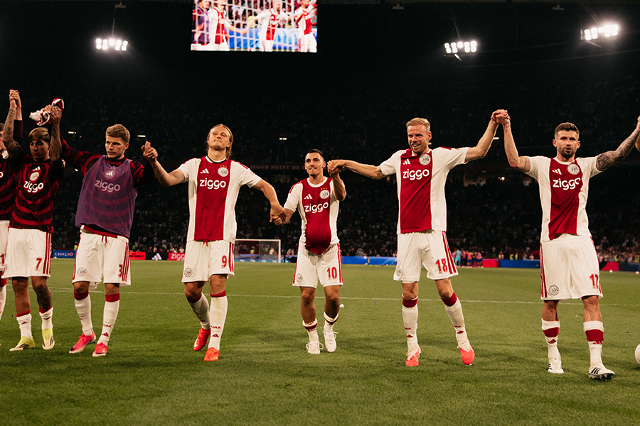 Ajaxwintthuis