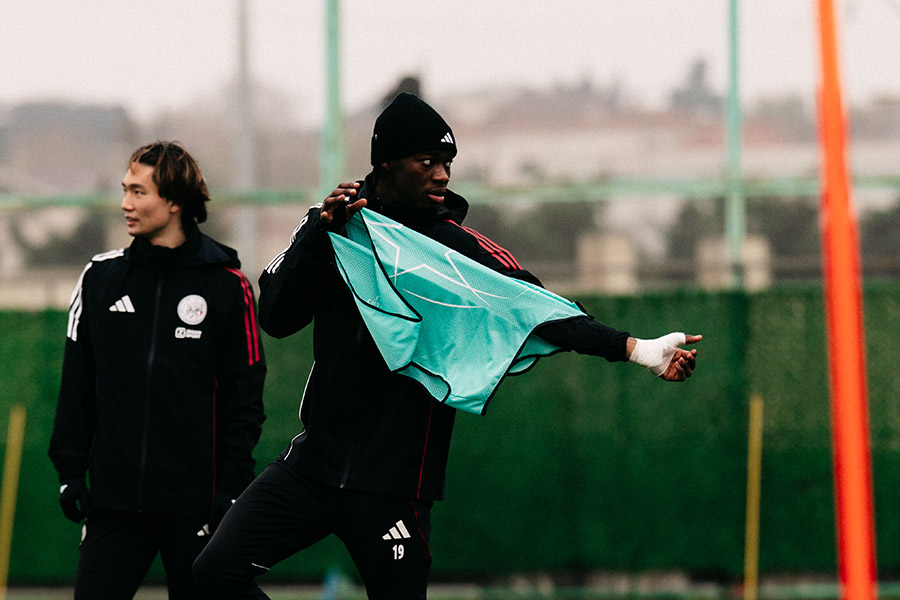 Training Baku 14