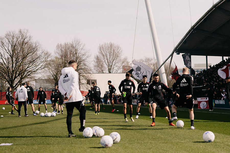 Training 200326 2