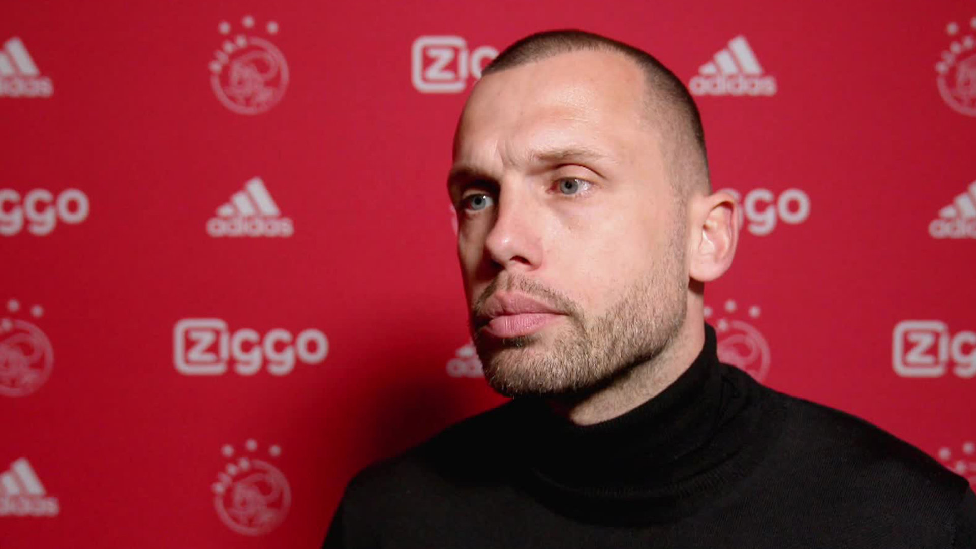 Heitinga Interview 1920