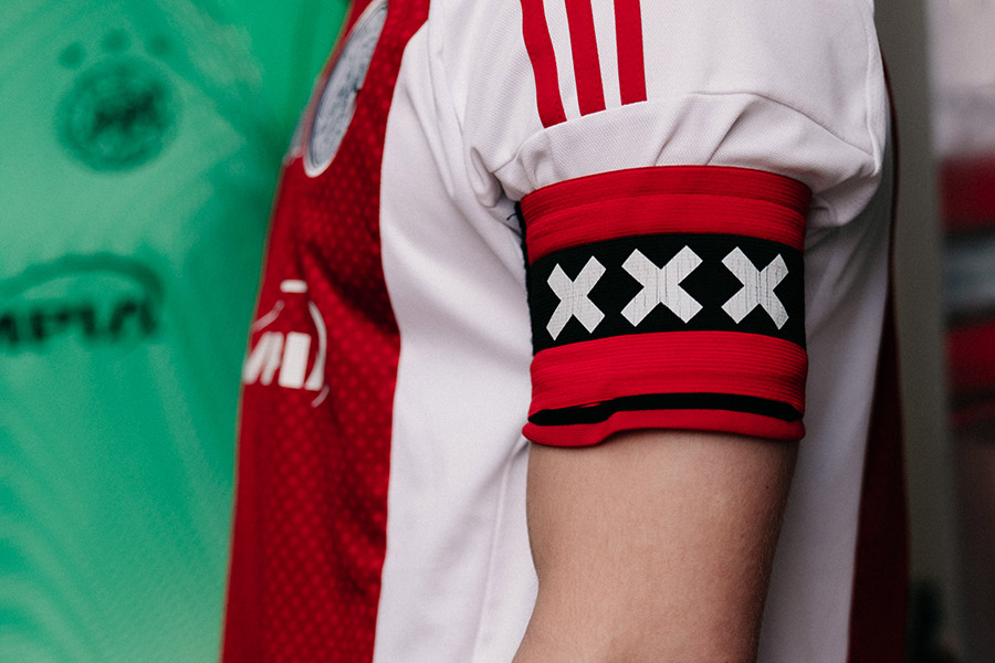 Ajax O19 18