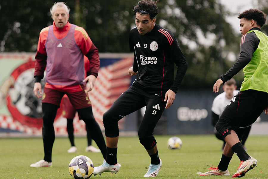 Training 07 10 14