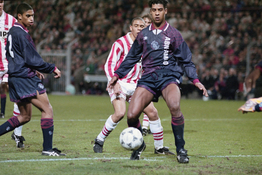 Rijkaard Nieuw 12