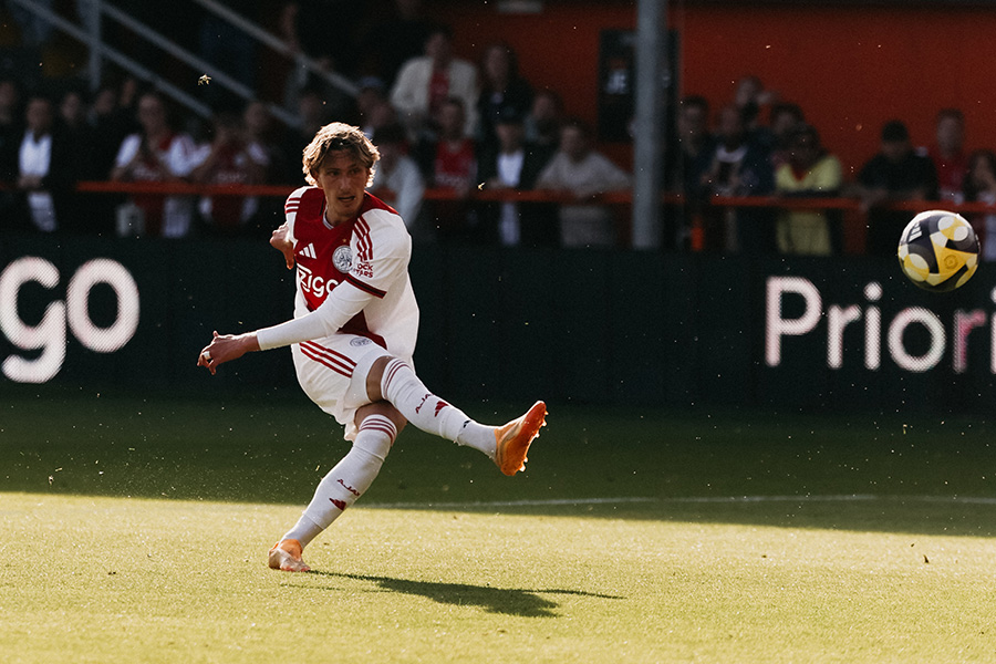 Schotvangodts
