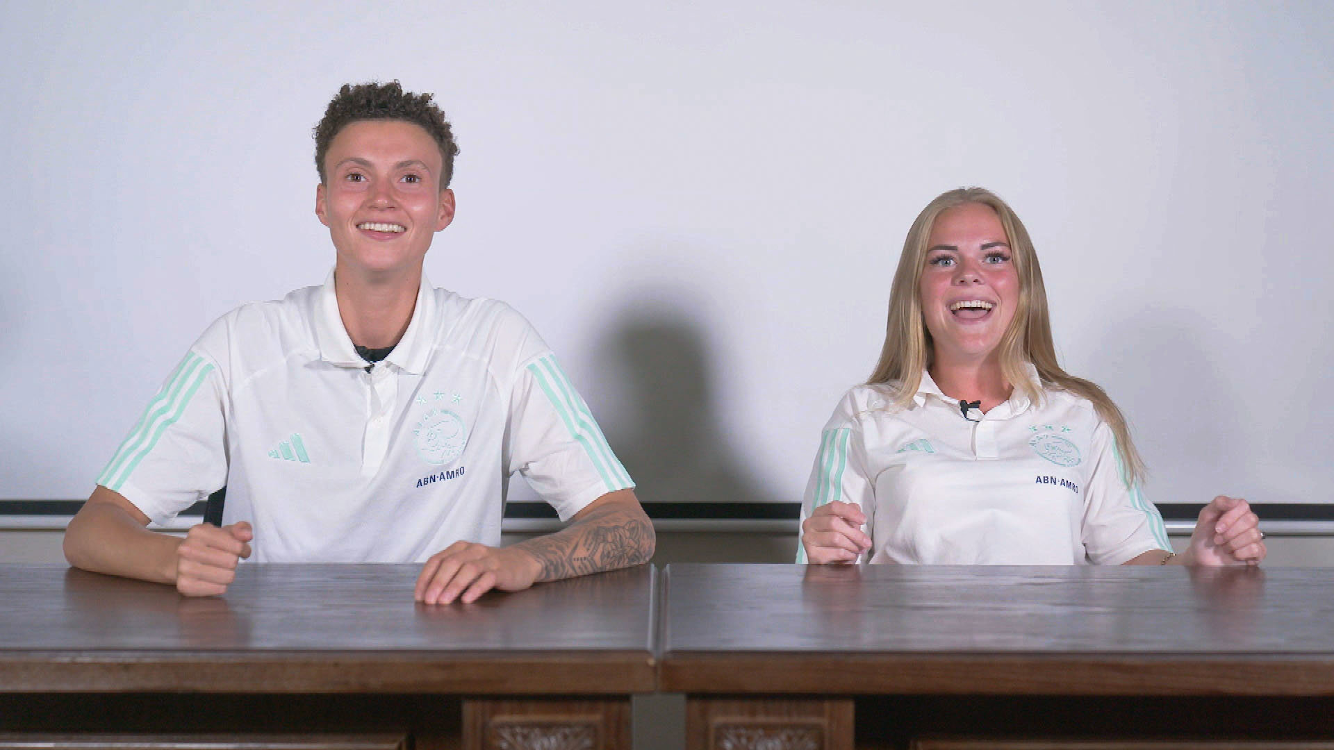 Footy En Brains De Sanders Keijzer