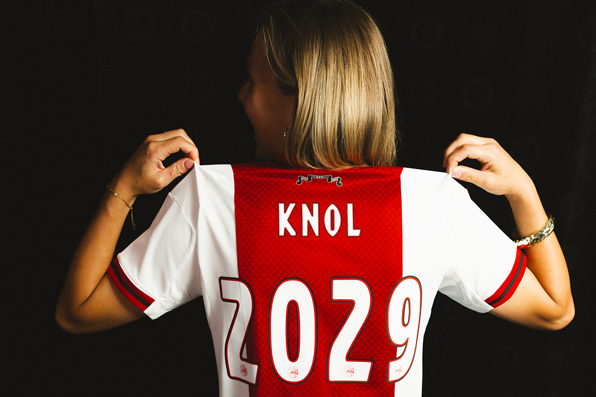Contract Annaknol 7