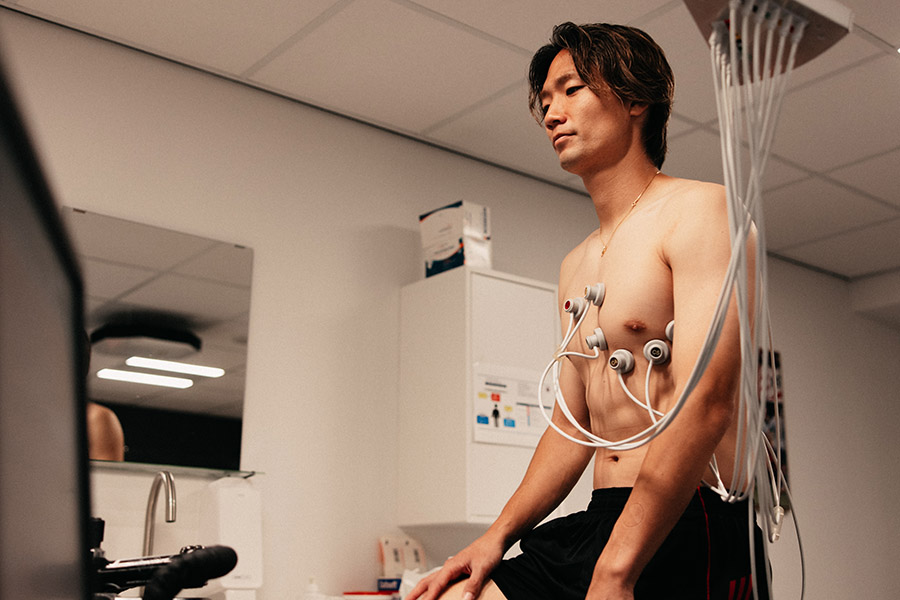 Itakura BTS 11