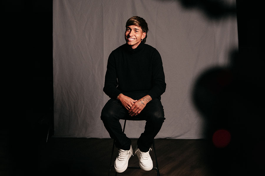 Carrizo Interview 1