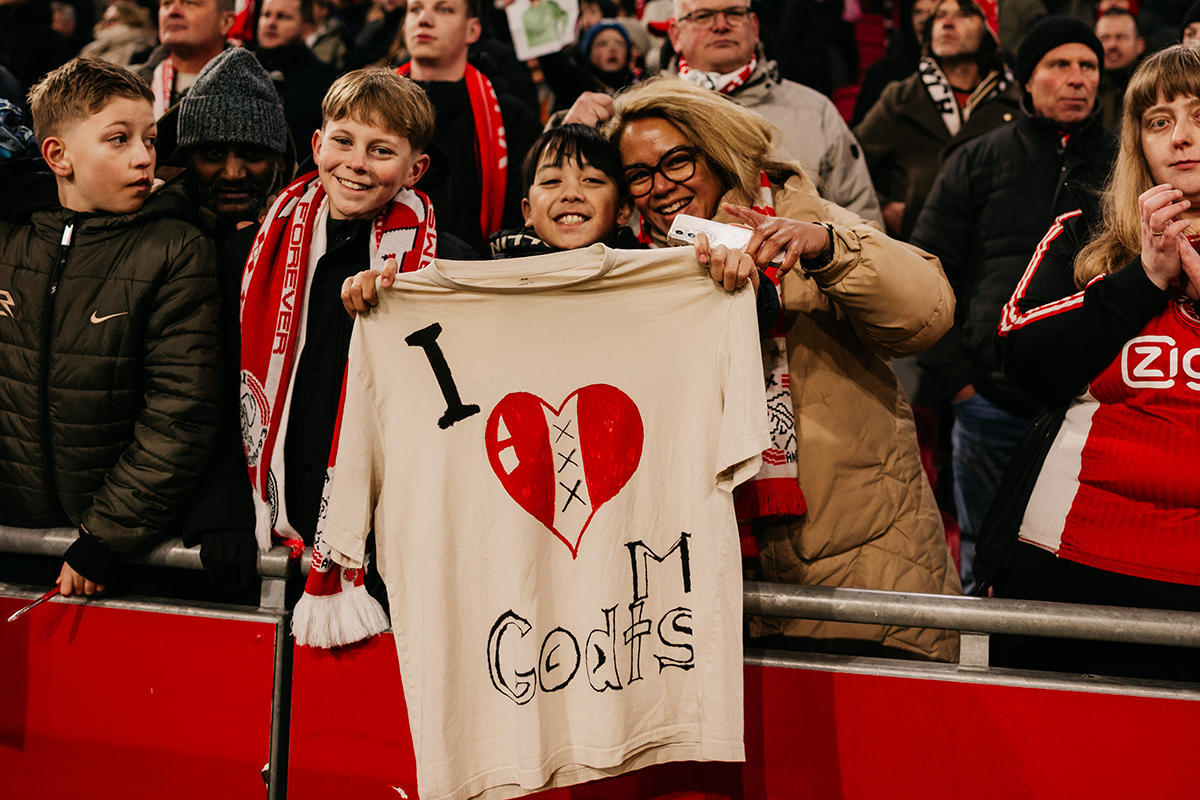 AJAFOR Fans