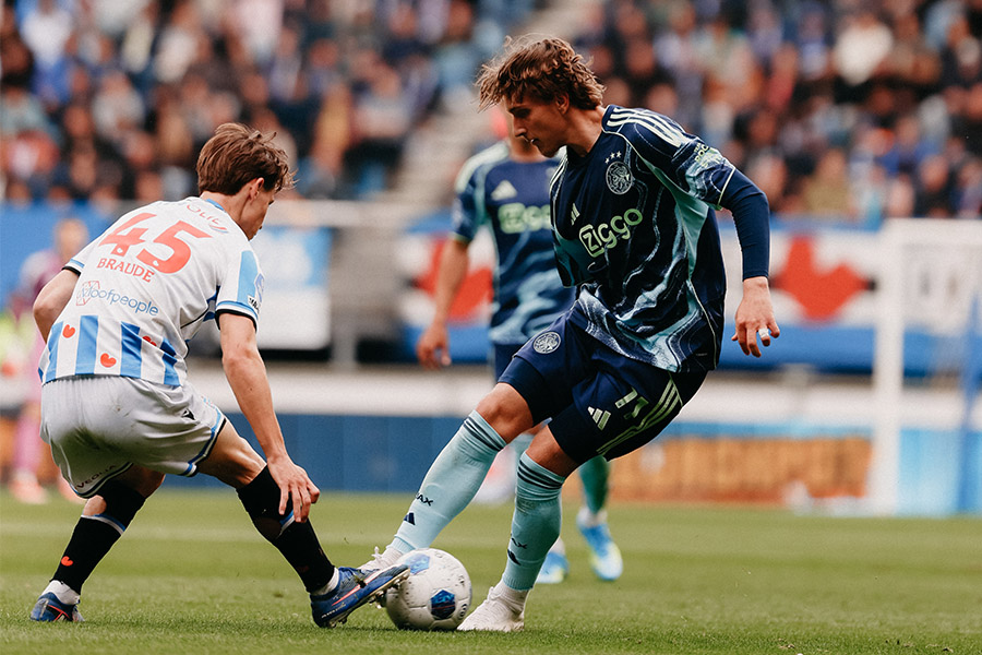 Godts Duel