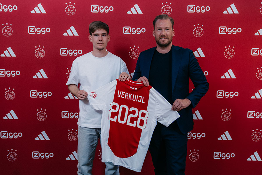 Verkuijl Contract 3