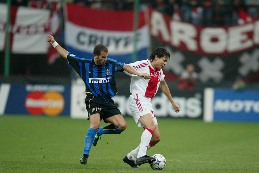 Inter 4