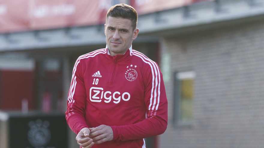 Training 191121 Tadic