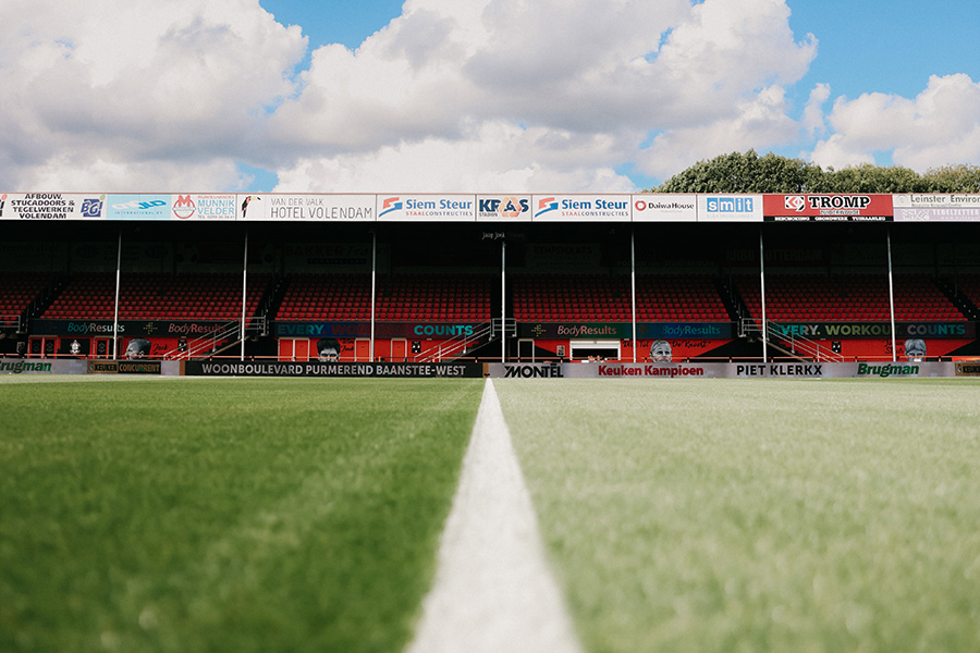 Stadion 4