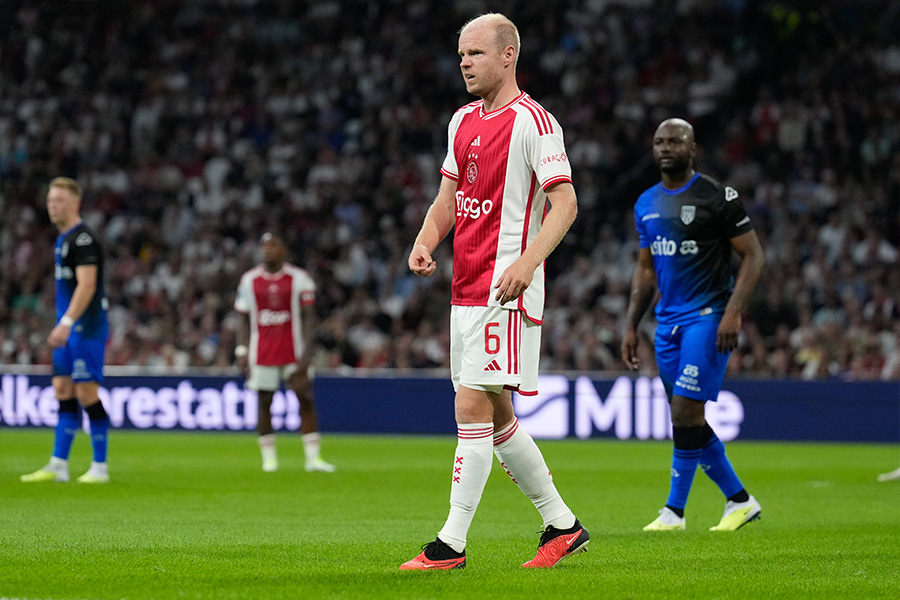 Klaassen900