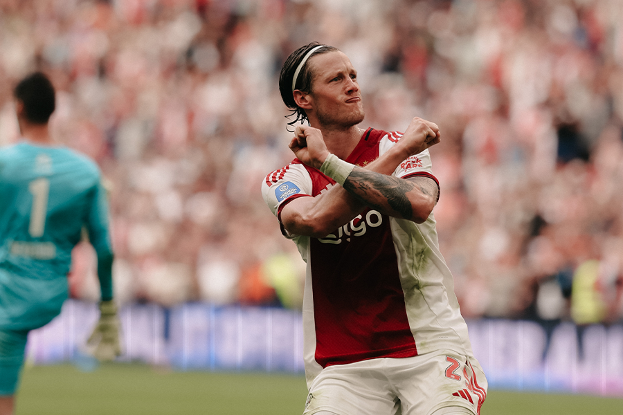 Wout 8