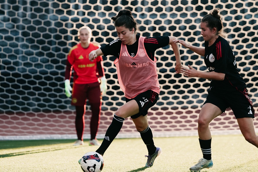 Training8
