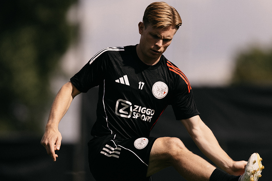 Training 1